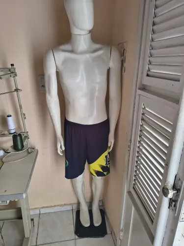 Manequin masculino