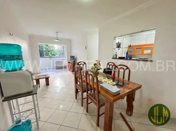 VENDO APARTAMENTO NO CONDOMÍNIO PARQUE ATLÂNTICO - BAIRRO DAMAS - 75m²
