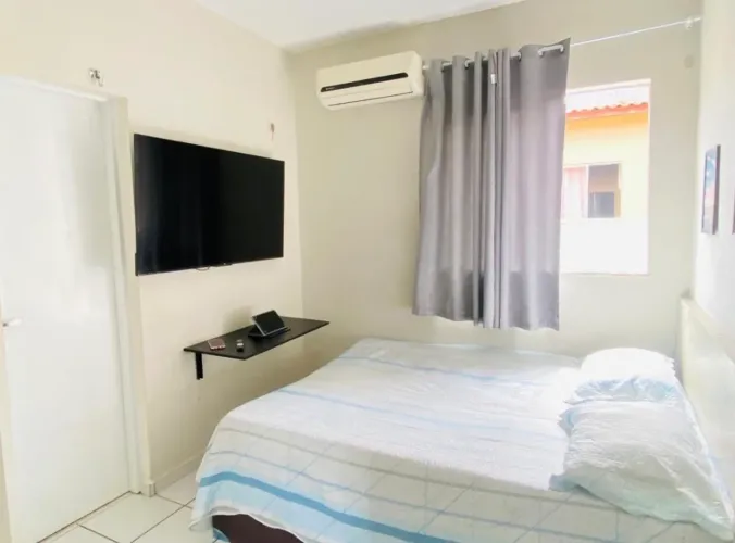 W| APARTAMENTO NO ARIRIZAL
