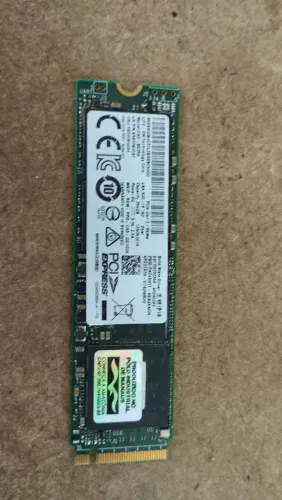 Nvme 256gb