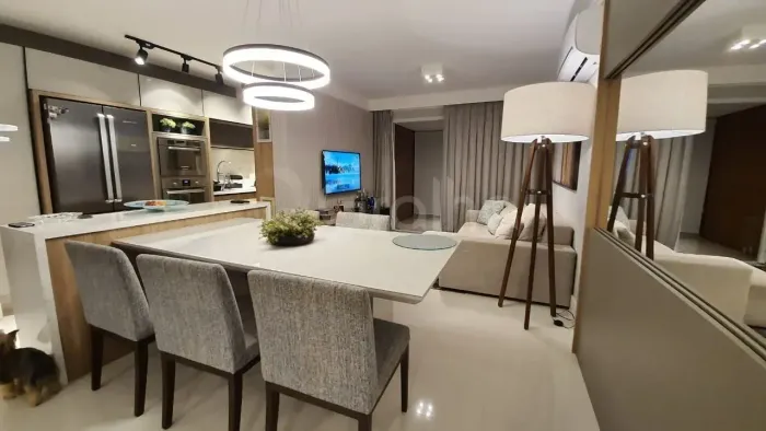 Imóvel para venda com 100 metros quadrados com 2 quartos em Agronômica - Florianópolis - S