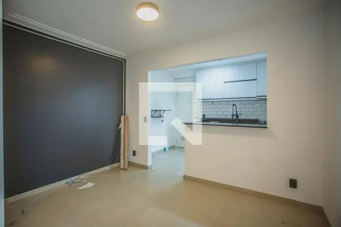 Apartamento à Venda - Chácara Inglesa, 2 Quartos, 90 m2