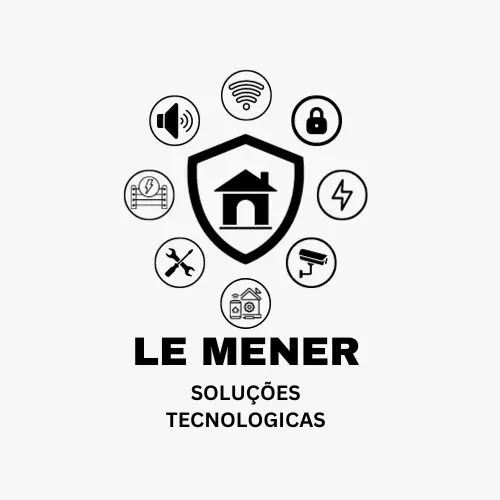 Segurança eletrônica, Perimetral, sonorização, lógica entre outros