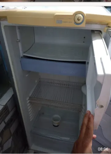 GELADEIRA CONSUL 340 LITROS 