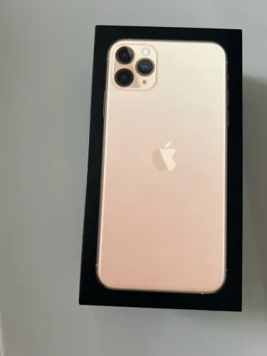 Caixa iPhone 11