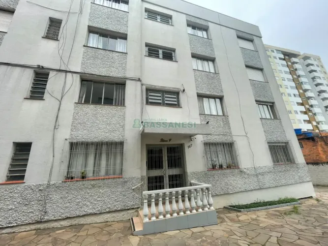 Apartamento Rio Branco Caxias do Sul