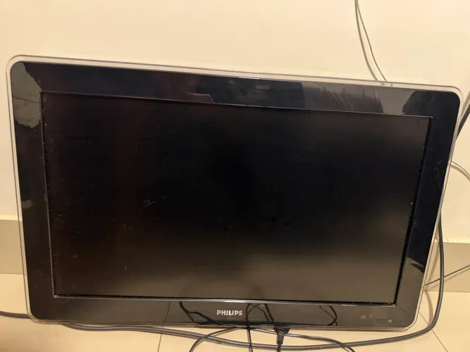 Tv Philips 32 full hd uso monitor pc