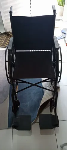 Cadeira de rodas