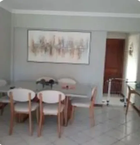 Oportunidade com porteira fechada