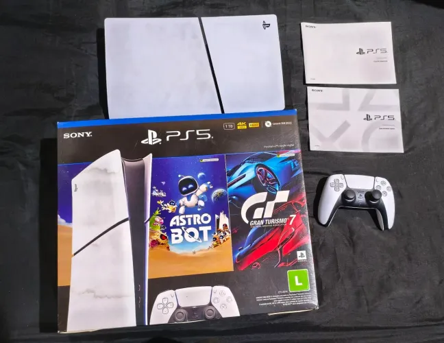 ps5