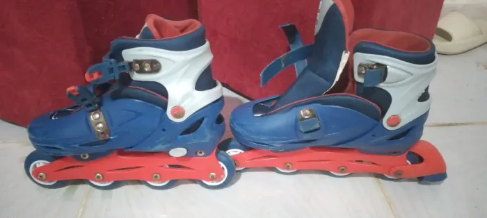 Patins Relugavel num. 36