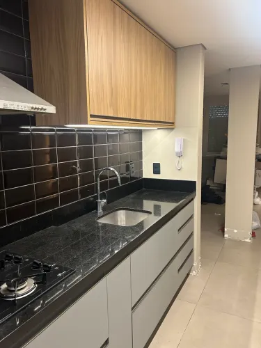 Cozinha Completa