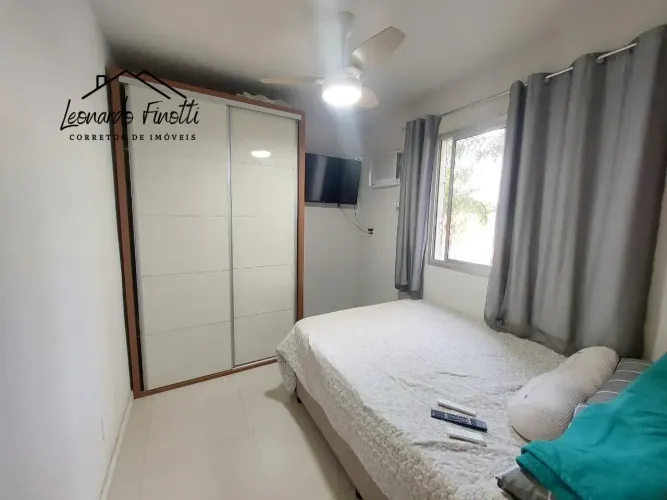 OPORTUNIDADE! Apartamento 2 Quartos | Sol da Manhã | Colina de Laranjeiras | R$ 410 Mil