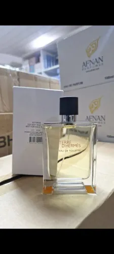 Terre dhermes eau de toliete 100ml