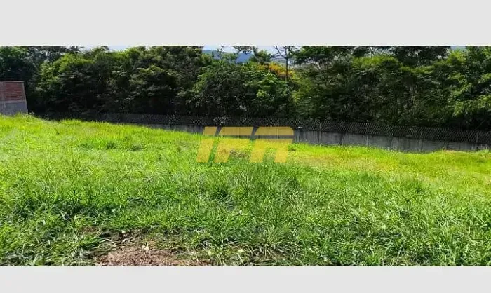 Terreno à venda, Condomínio Cataguá Way, Taubaté, SP