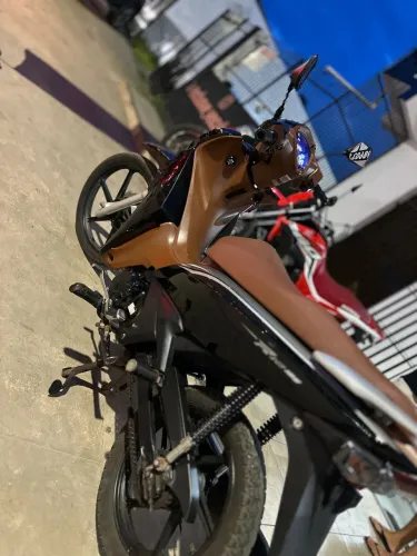 Shineray RIO 125 EFI