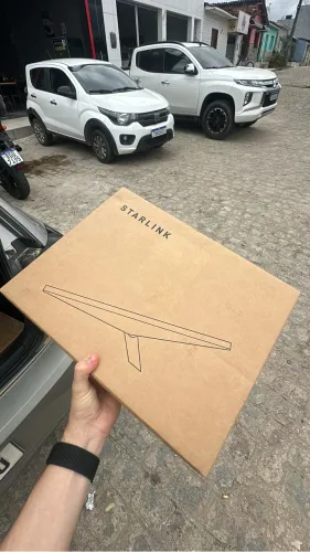 STARLINK MINI