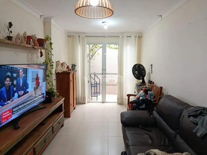 casa - Vila Iapi - Campinas
