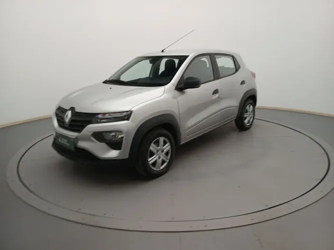 Renault Kwid 1.0 Zen 2025