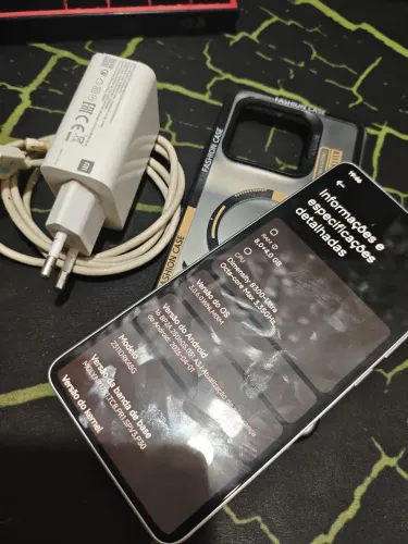 Poco x6 pro