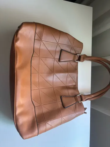 Bolsa de ombro feminina