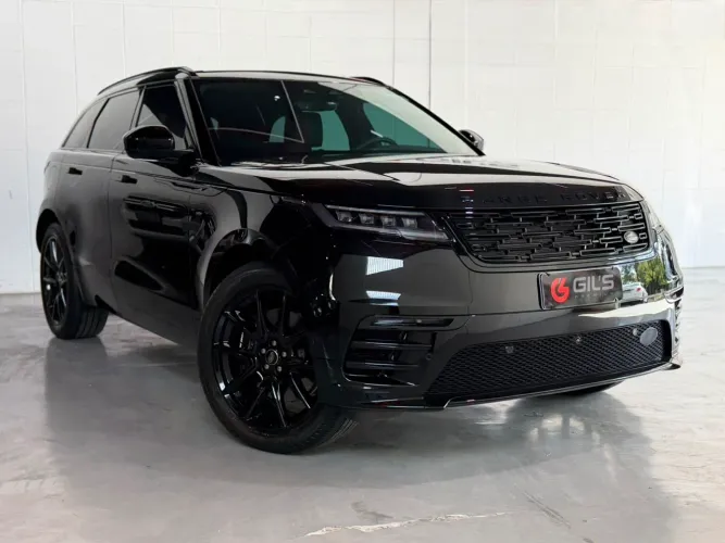 Land Rover Range Rover Vel. R-DYN. HSE 2.0 Aut. (híb.) 2025