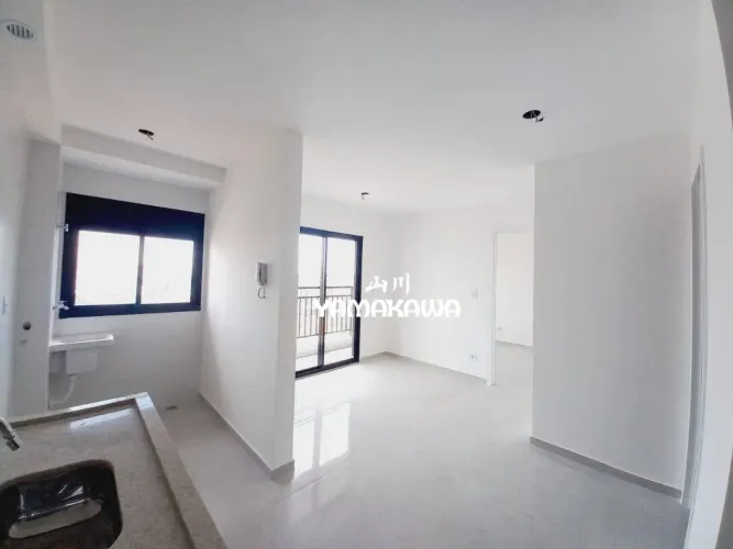 Apartamento com 2 dormitórios, 41 m² - venda por R$ 300.000,00 ou aluguel por R$ 2.300,00/