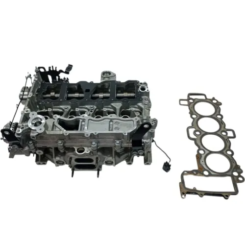 Cabeçote Range Rover Evoque E-pace 2022 1804230646ab