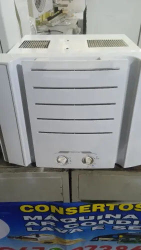 Vendo ar condicionado Springer 7500 BTU