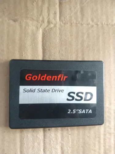 HD SSD 128gb 2.5