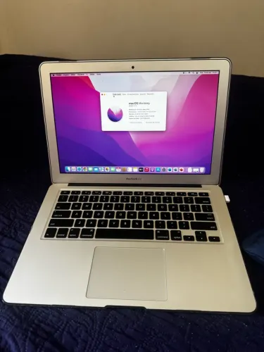 MacBook 2015