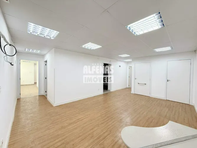Sala para aluguel no Bairro Eldorado