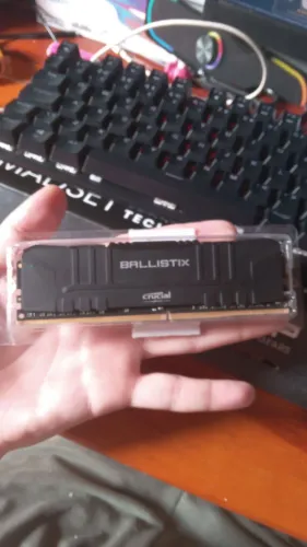 Memoria ram 4gb 