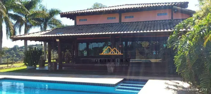 Casa à venda, 300 m² por R$ 2.800.000,02 - Porta Do Sol - Mairinque/SP