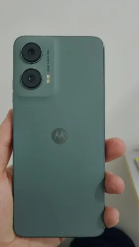 Motorola MOTOG35 5G