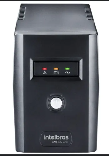 Nobreak intelbras 720VA