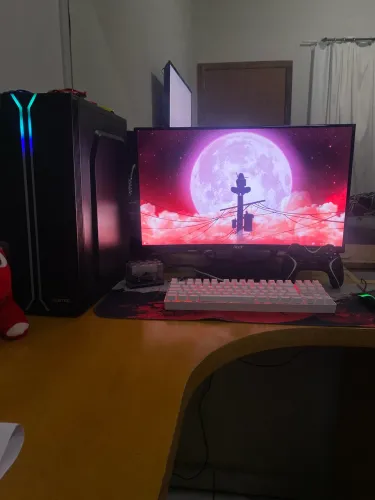 Vendo pc gamer 