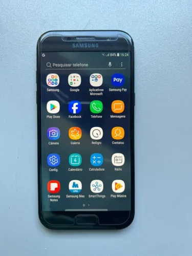 GALAXY A5 2027