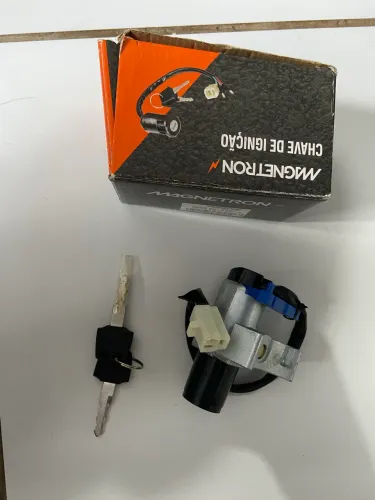 Contado Twister 250f