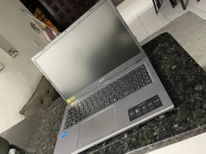 Notebook Acer Aspire Go 15