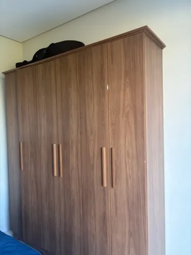 Guarda roupa 