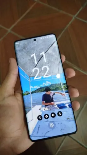 Moto Edge 50 Pro