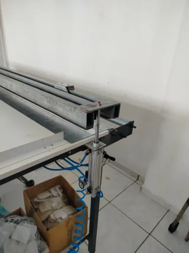 Vendo fábrica de Persianas Rolô 