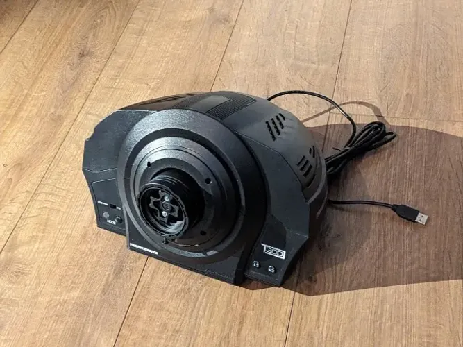 Base Thrustmaster T300 RS Edition - Para retirada de peças