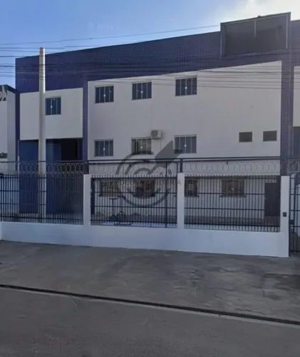 Galpão Industrial 1.200 Iporanga/Éden zona industrial de Sorocaba.
