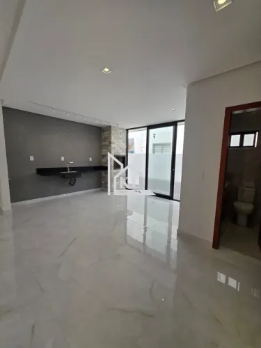 Grande Oportunidade Casa - 3 Suítes - 165m2 - Perfeita Localização - Residencial Jardins