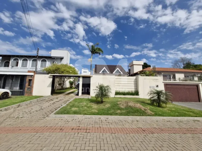 Casa para Locação, Maria Goretti, Chapecó - SC
