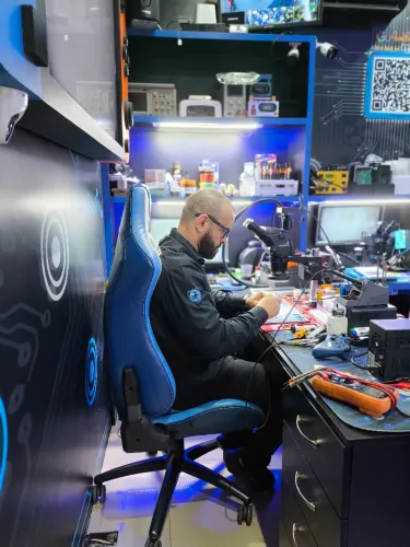 Curso Manutenção de Vídeo Games presencial no Rio de Janeiro