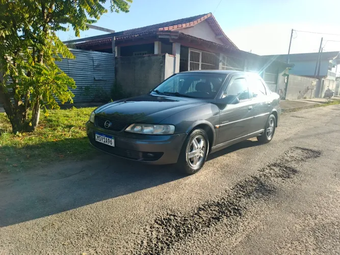 Chevrolet Vectra GLS/expres.2.2/ 2.0 E 2.0 CD 8V 2002