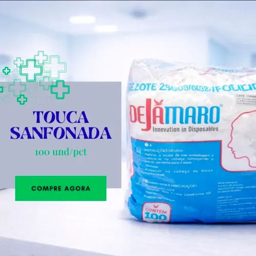 Touca Safonada